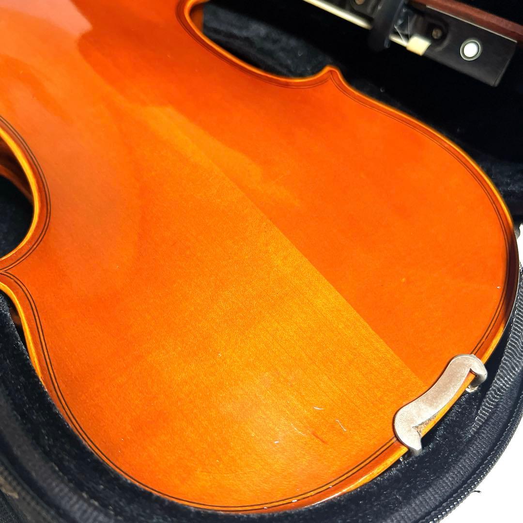 【良品】Andreas Eastman VL80 1/4 2017年製