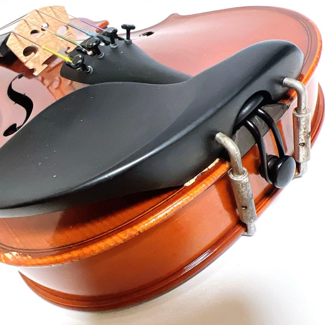 【良品】Andreas Eastman VL80 1/4 2017年製