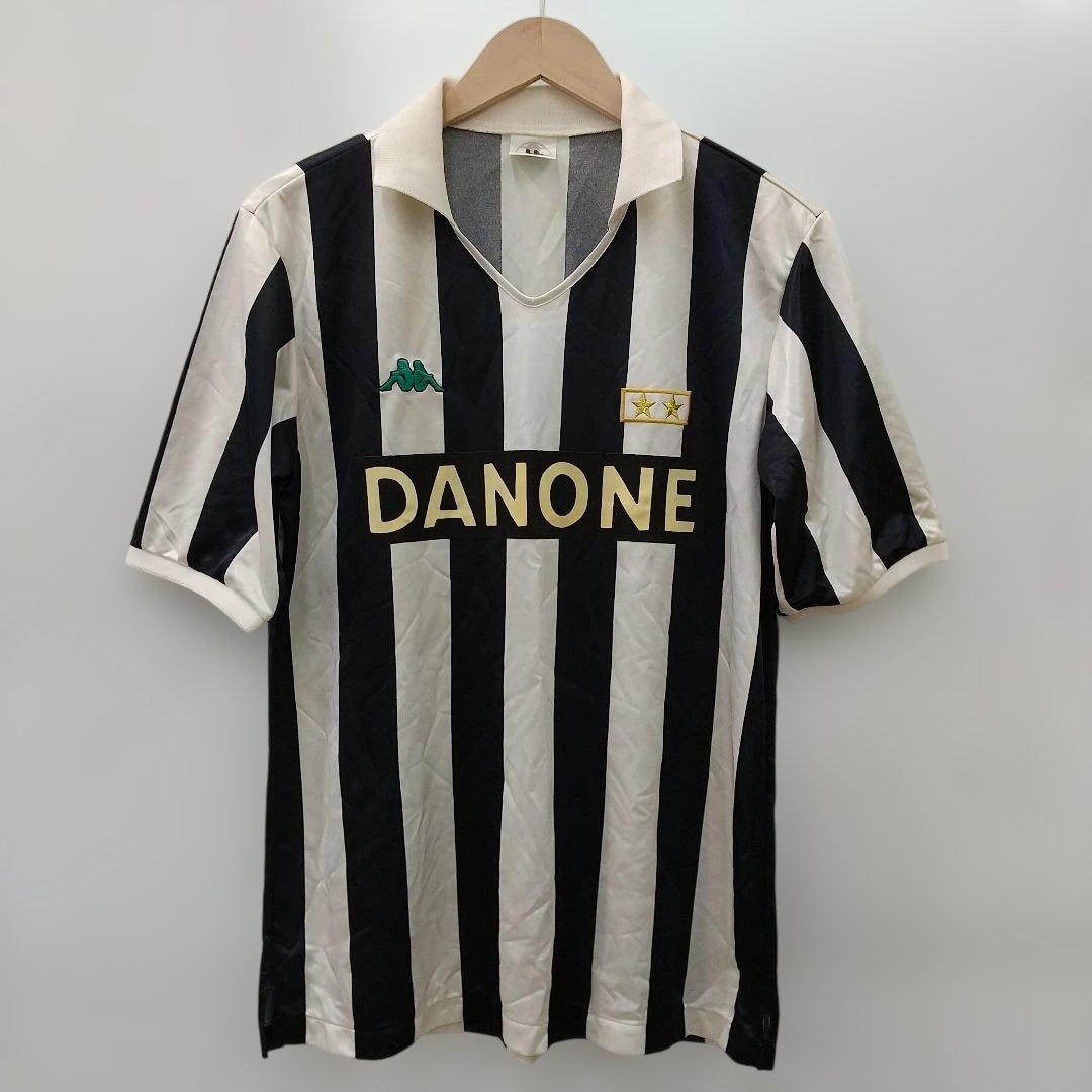 H919 ユベントス DANONE ユニフォーム