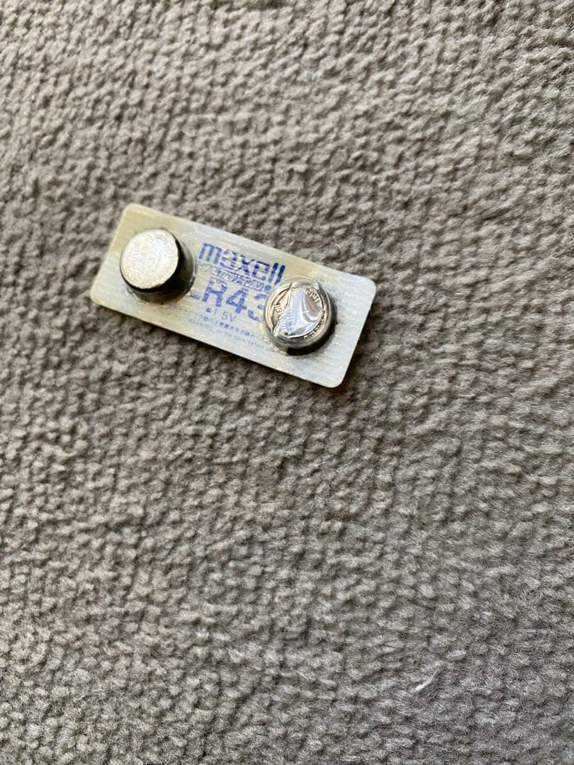 はんなりと　　【新品】ゲームウォッチ オクトパス 任天堂