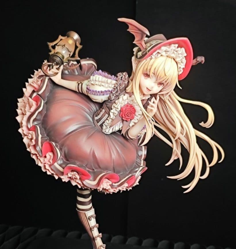 仮面姫 ヴァンピィ グランブルーファンタジー wonder smith