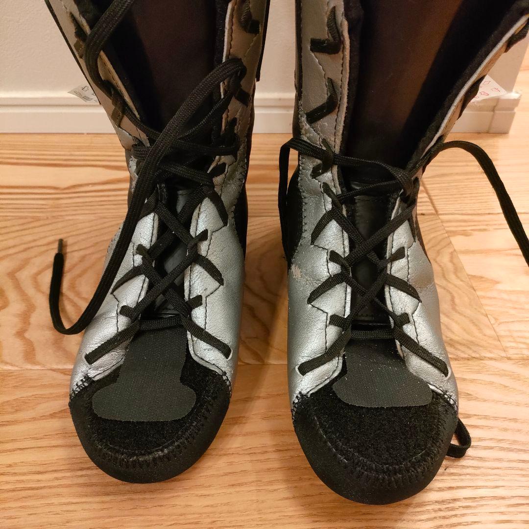 【未使用】ATOMIC REDSTER WC 170　25.5cm