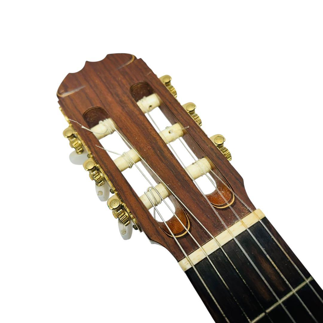 RYOJI MATSUOKA クラシックギター　アコースティックギター　M608