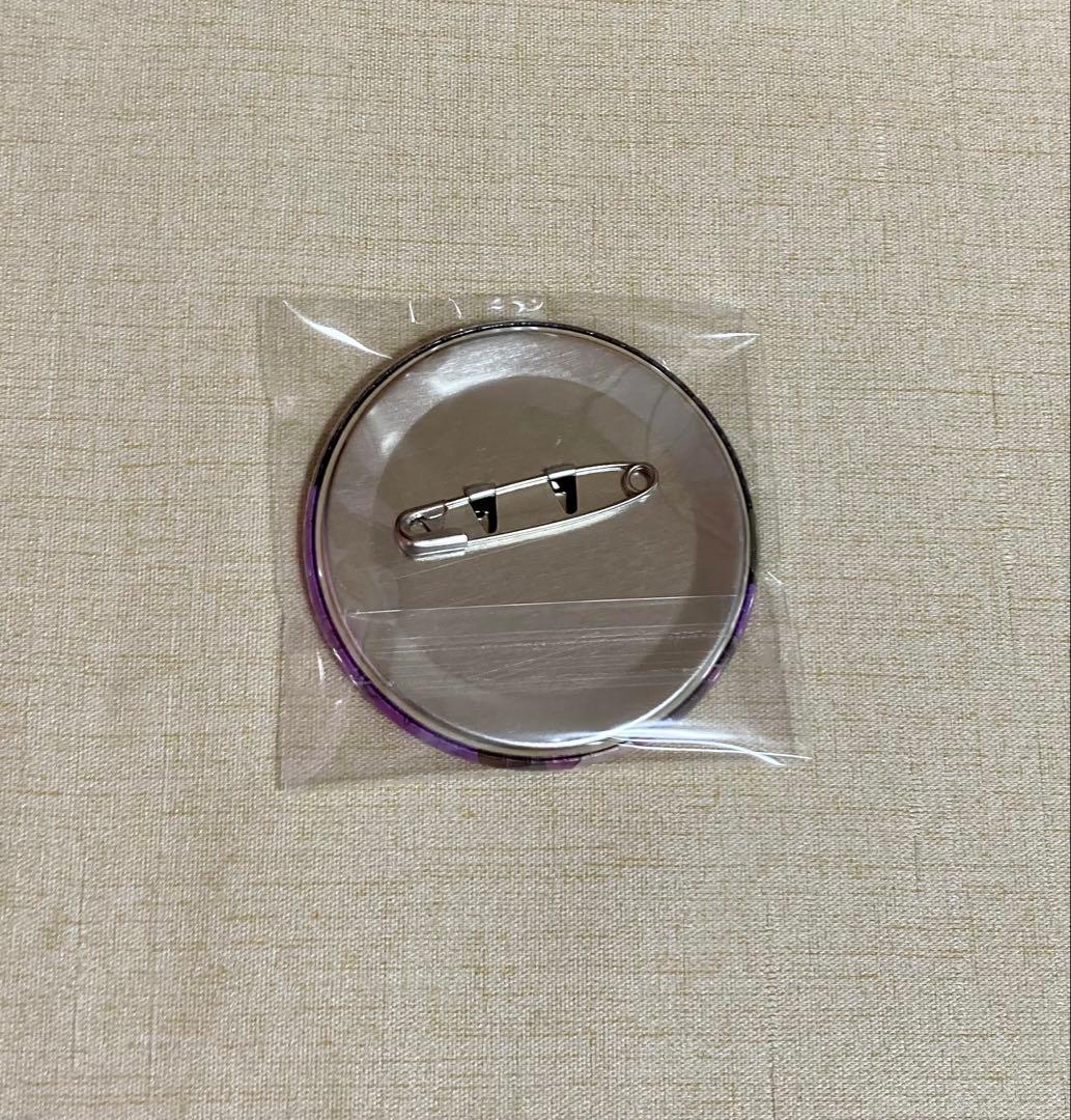 にじさんじen 浮奇　ハーフアニバーサリー缶バッジ　18個セット