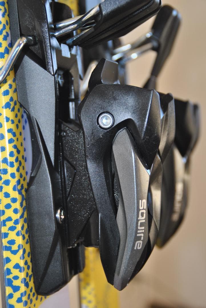 スキー板 VOLKL フォルクル REVOLT 81 158cm