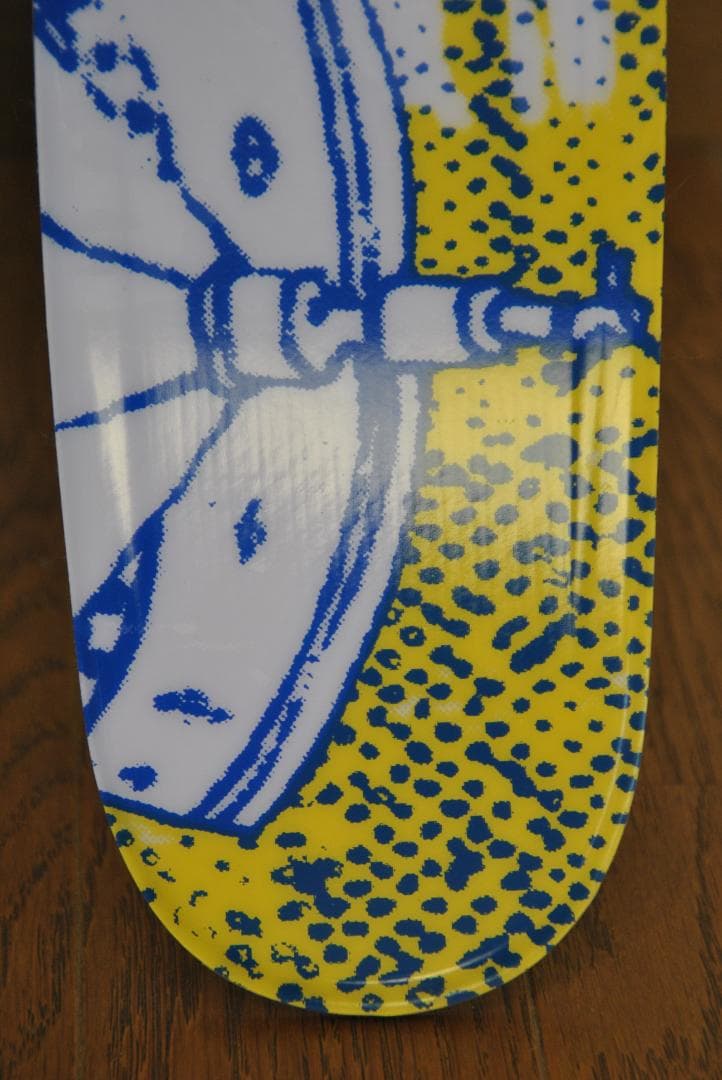 スキー板 VOLKL フォルクル REVOLT 81 158cm