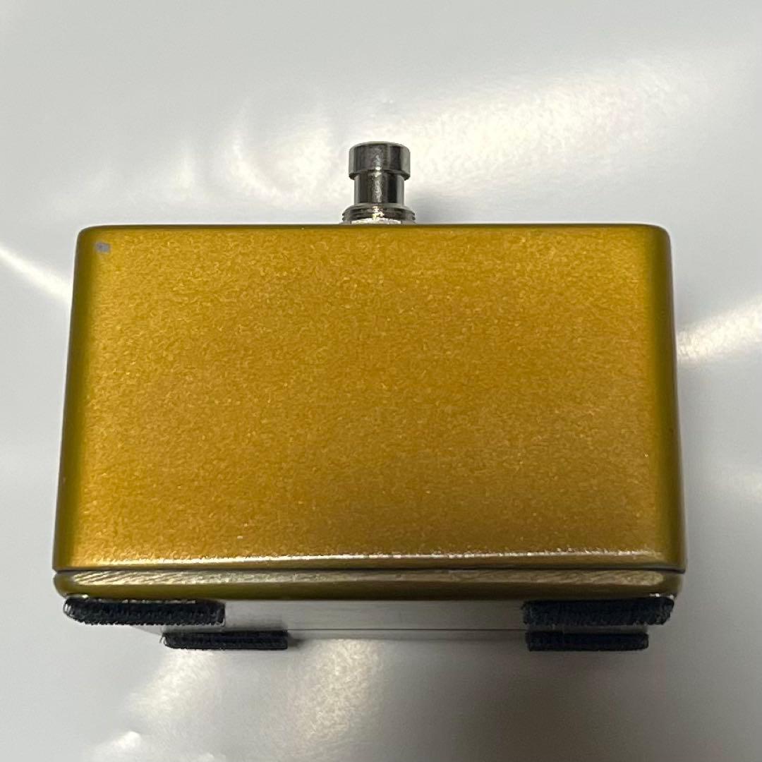 HUMANGEAR VIVACE 箱取説 浅井健一 TAKUYA BLANKEY