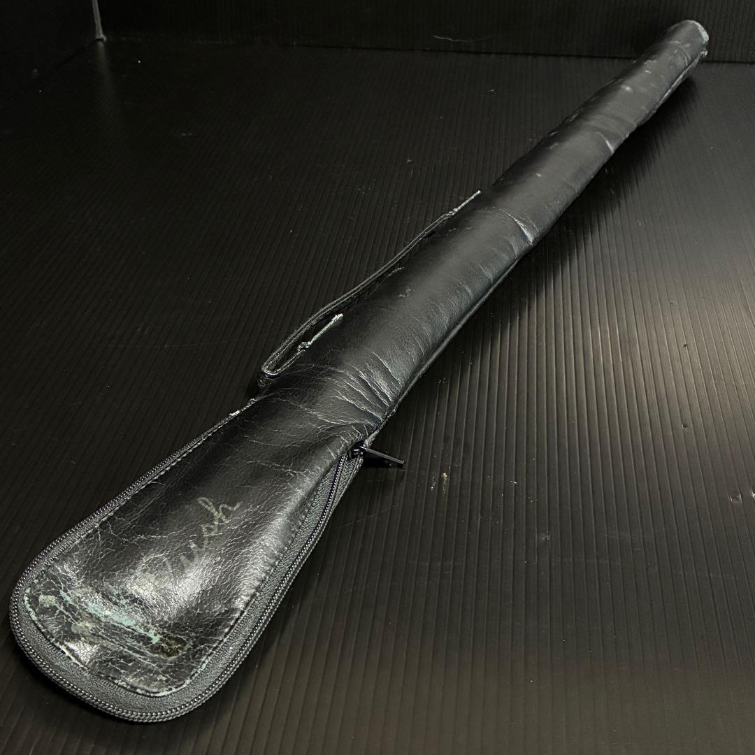 Adam アダム キュー 19oz ビリヤード 珍しい配色 被りにくいデザイン