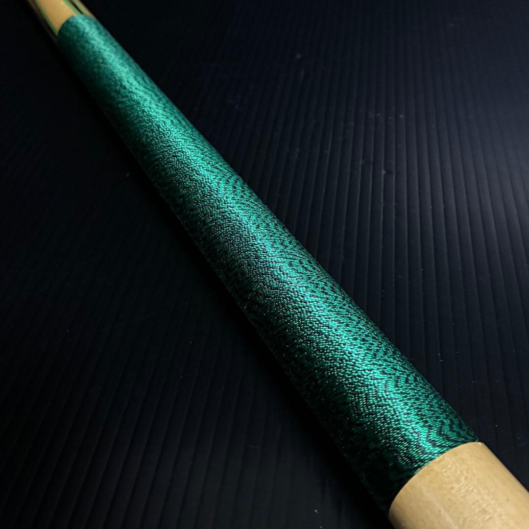 Adam アダム キュー 19oz ビリヤード 珍しい配色 被りにくいデザイン