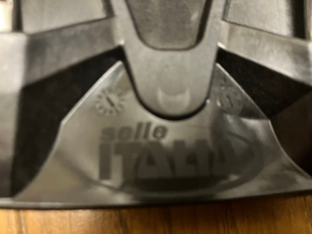 Selle Italia セライタリア　XLR Ti316 超軽量サドル