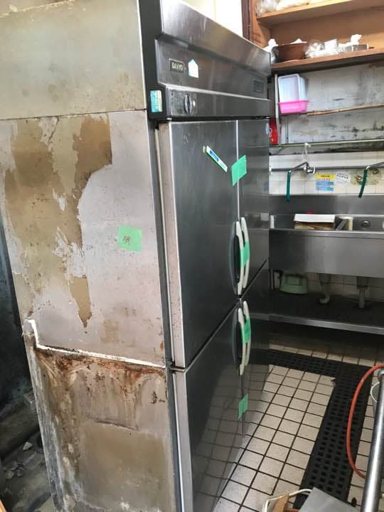 ⭐️激安⭐️4枚扉 冷蔵庫