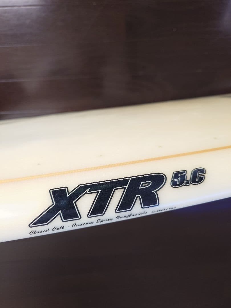 Lost WCT XTR 5.C ロスト サーフボード