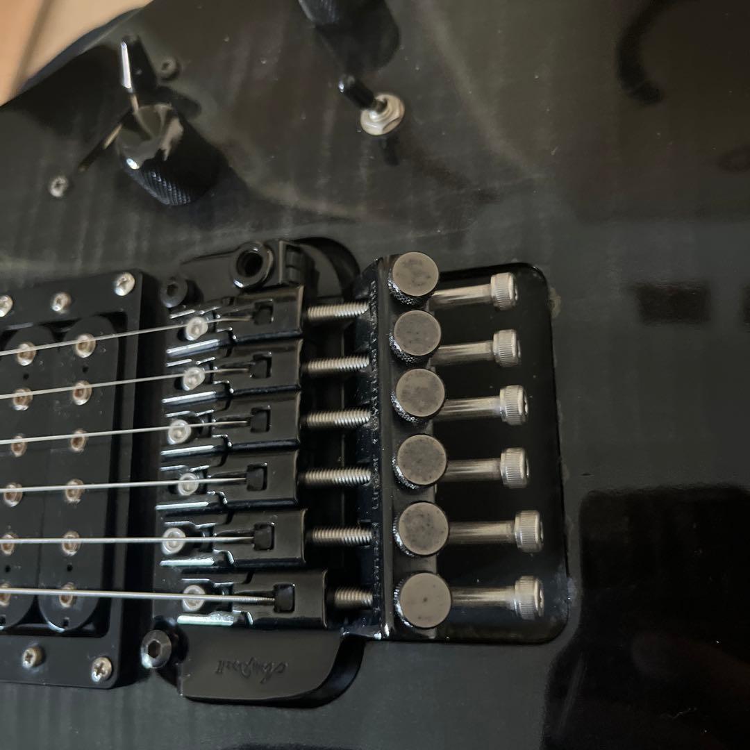 アリアプロ2 マグナシリーズ　　メイドインジャパン　ゴトーブリッジ、ペグ