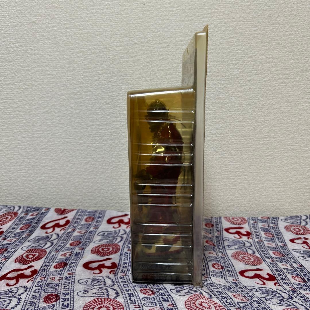 PUBLIC ENEMY FLAVOR FLAV フィギュア