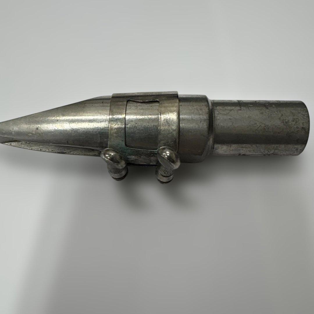 Dukoff テナー マウスピースF8 マイアミフロリダ