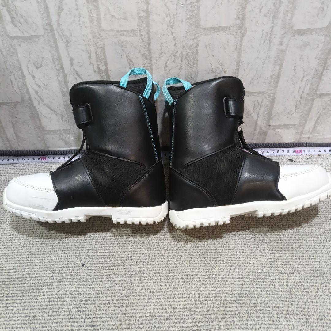 極美品■メンテ済■ボード120cm ブーツ21-22cm
