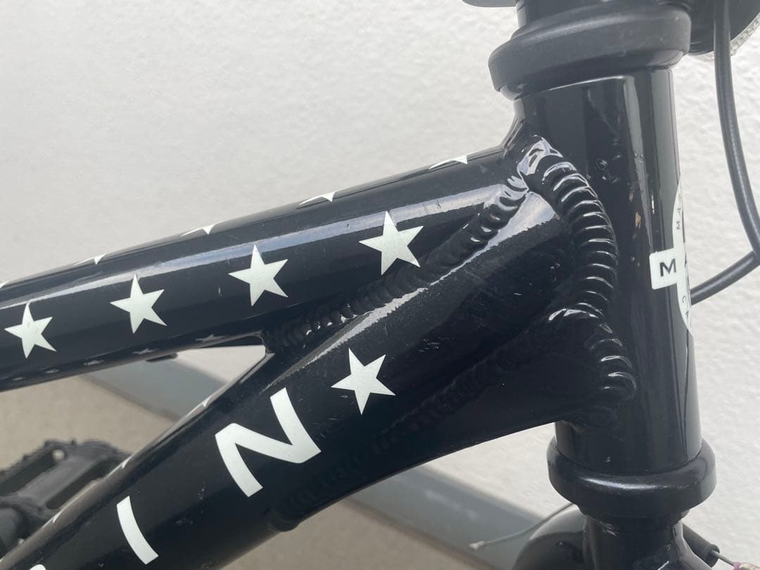 Marin Donky JR 16 幼児用自転車