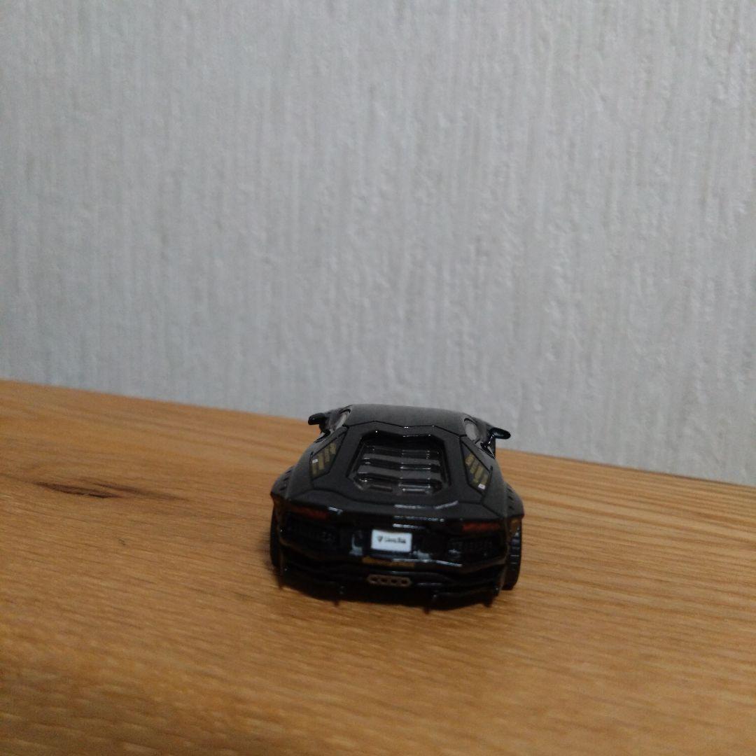 ル*世様 【訳あり・11/14まで出品】MINIGT Aventador セット