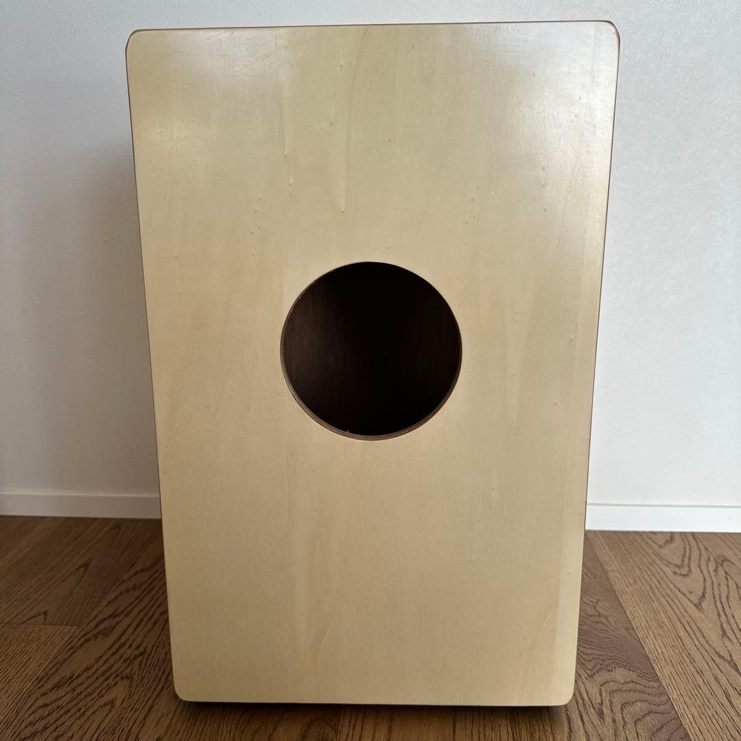 ARCO 木製カホン SW50バーチ　アルコ　日本製