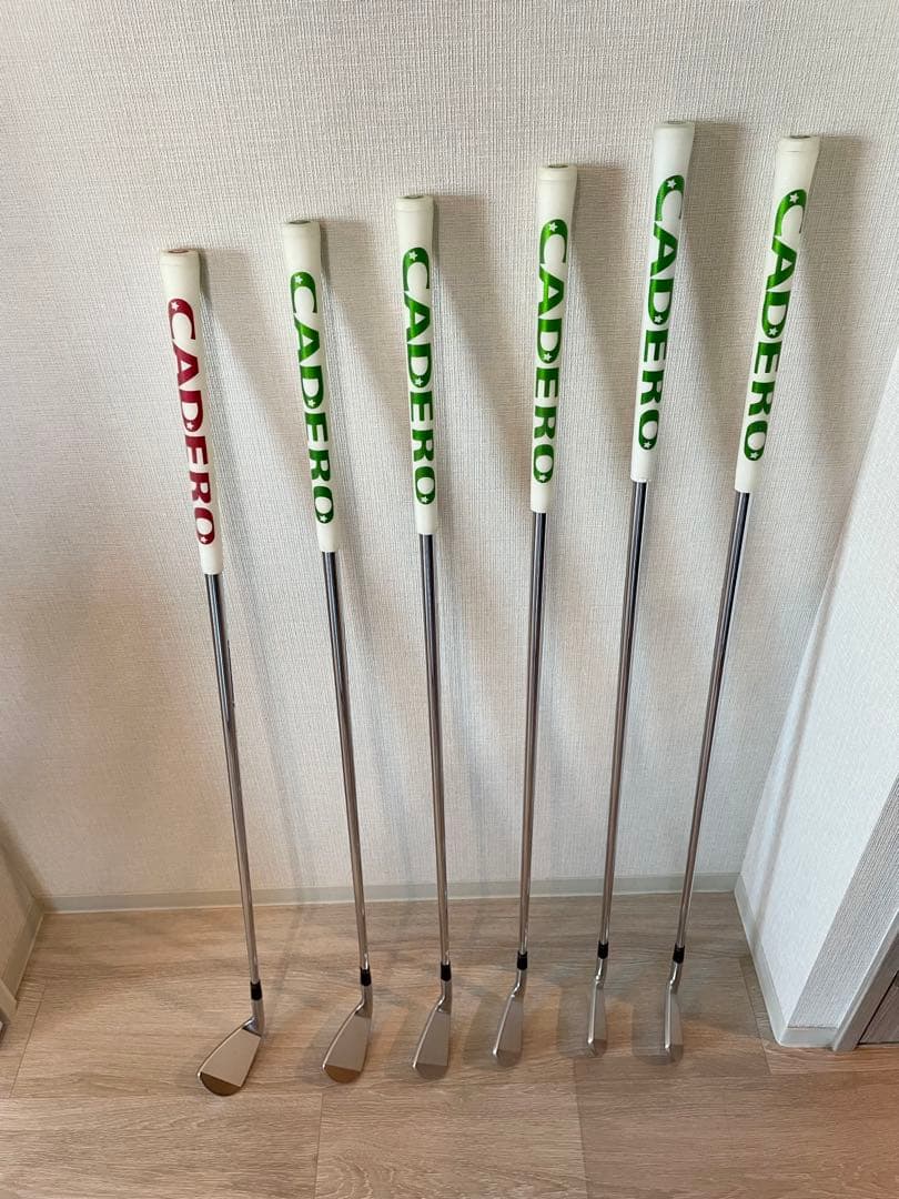 SRIXON ZX7 MK2 5-P6本　プロジェクトX5.5