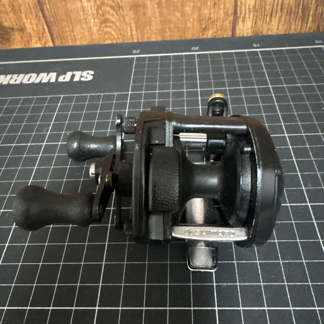 SIMANOシマノBantam MARK PLUS BMP-251X リール