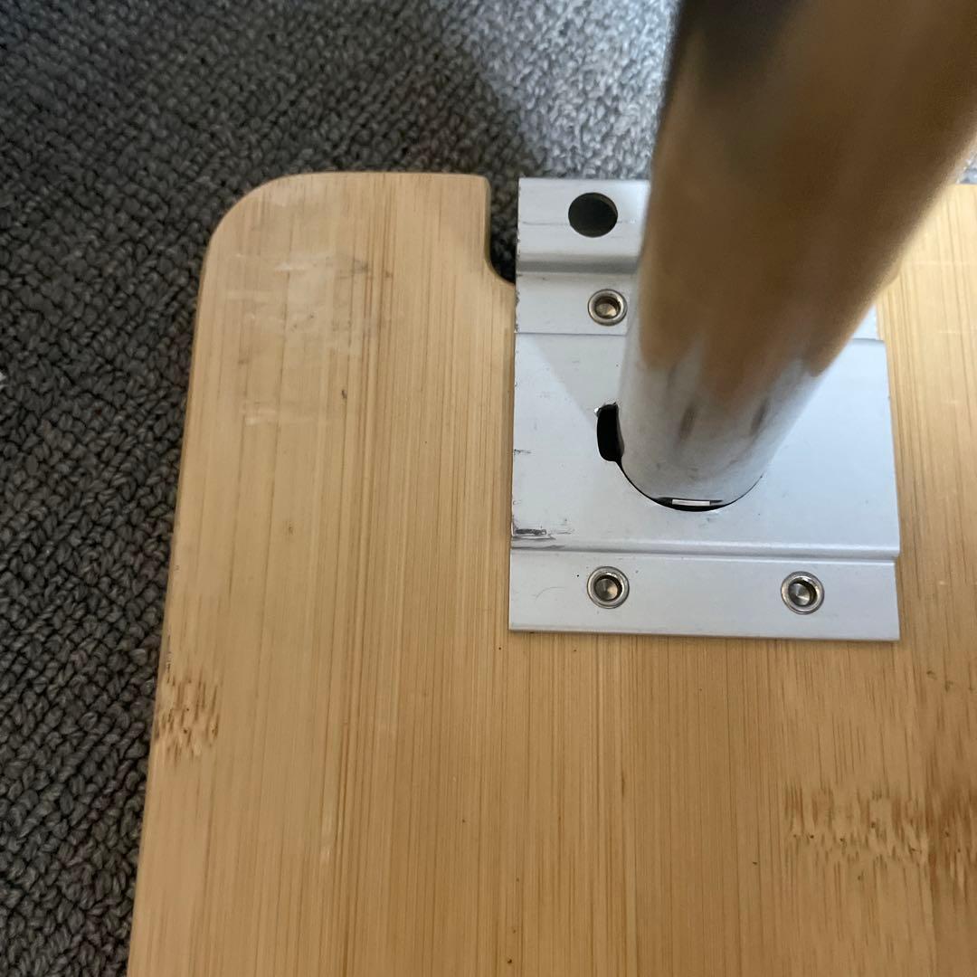 スノーピーク エントリーigtテーブル　マルチファンクションテーブル