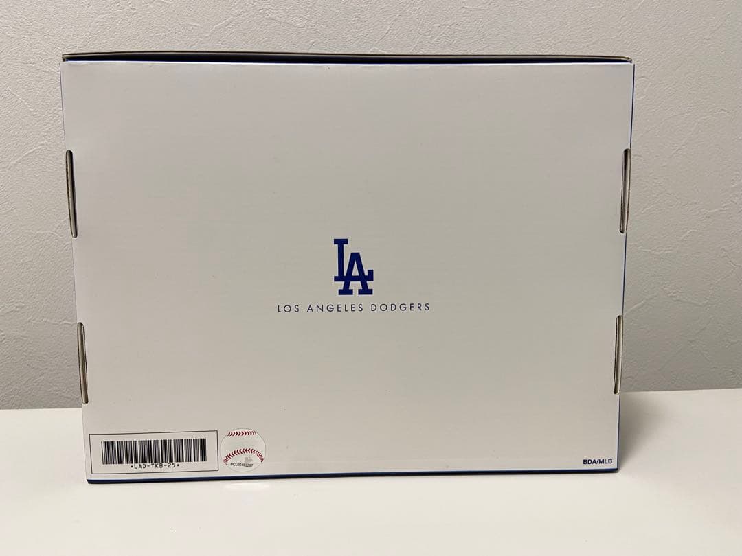 【新品】LAドジャース ファンクラブ 入会特典グッズ 大谷翔平 山本由伸