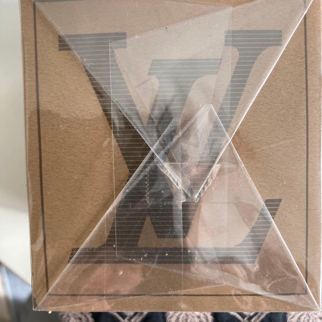 Louis Vuitton ベージュ メモ帳