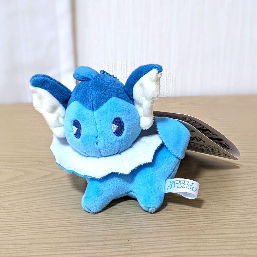 ミックスオレ シャワーズ マスコット 2019年