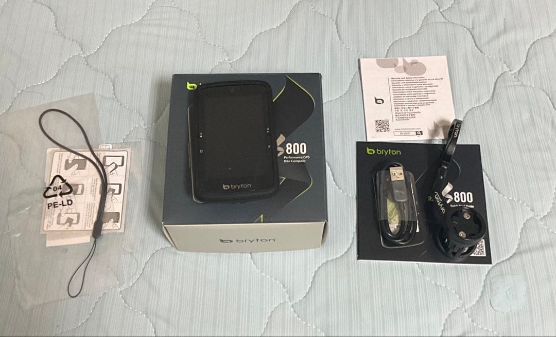 feltAR5 クランクデュラエース付き