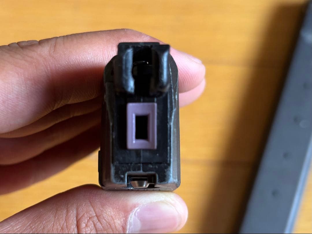 東京マルイ GLOCK17 gen4 カスタム品