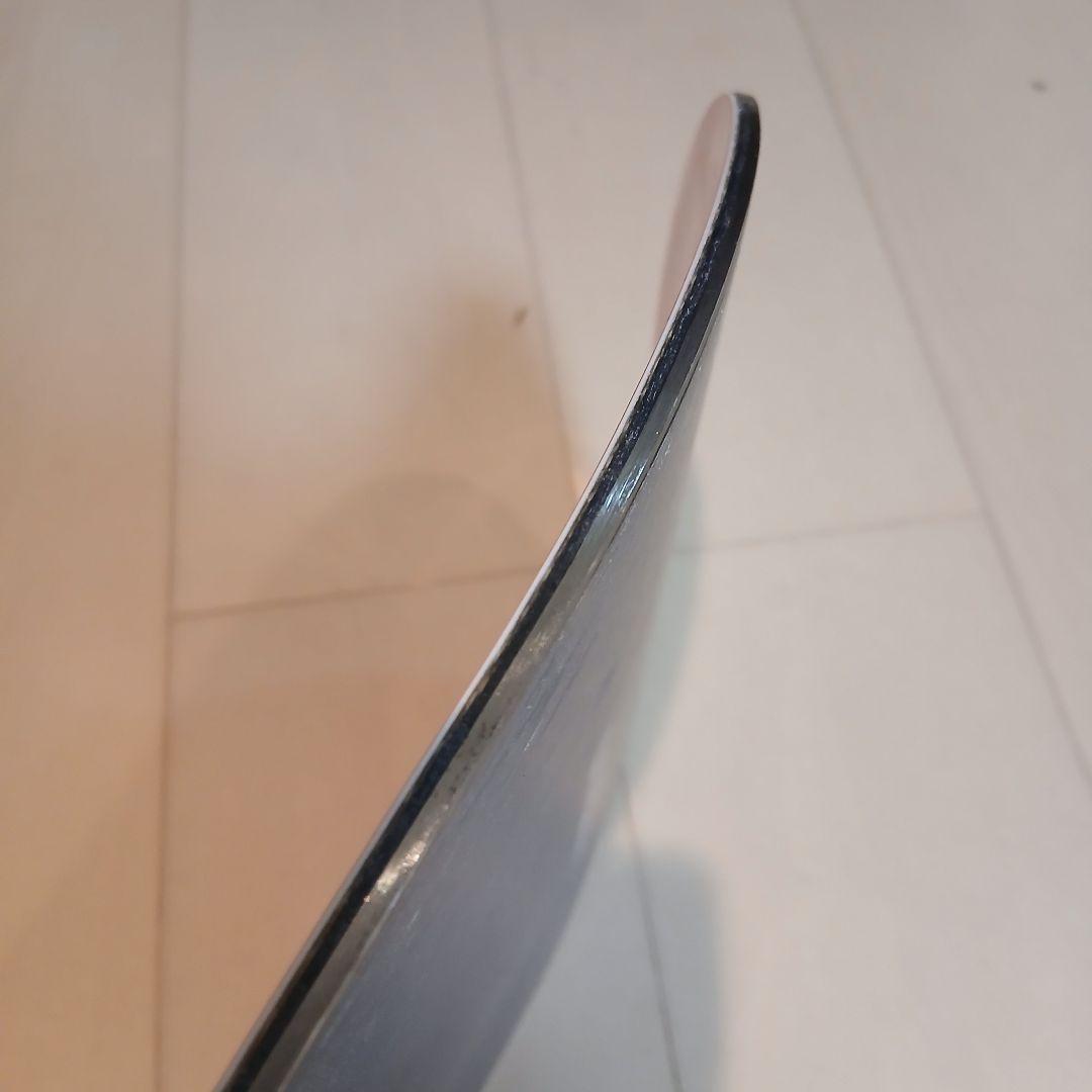 ☆美品☆ オニール　スノーボード板　142cm ビンディング付き　サイズM
