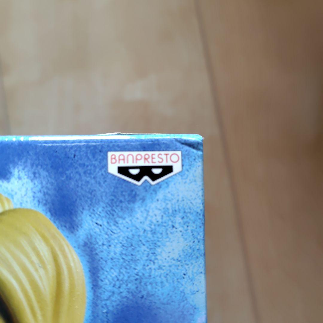 ドラゴンボール ANDROID 人造人間18 フィギュア 2体セット