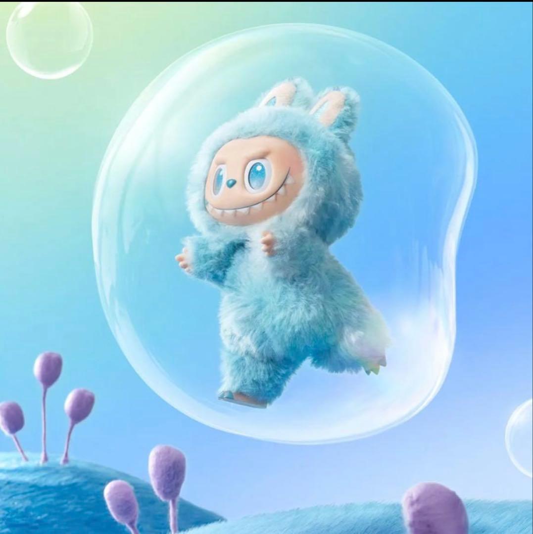 ヤ*ラ様 【オークション】ラブブ　エナジー　正規品　新品　未開封