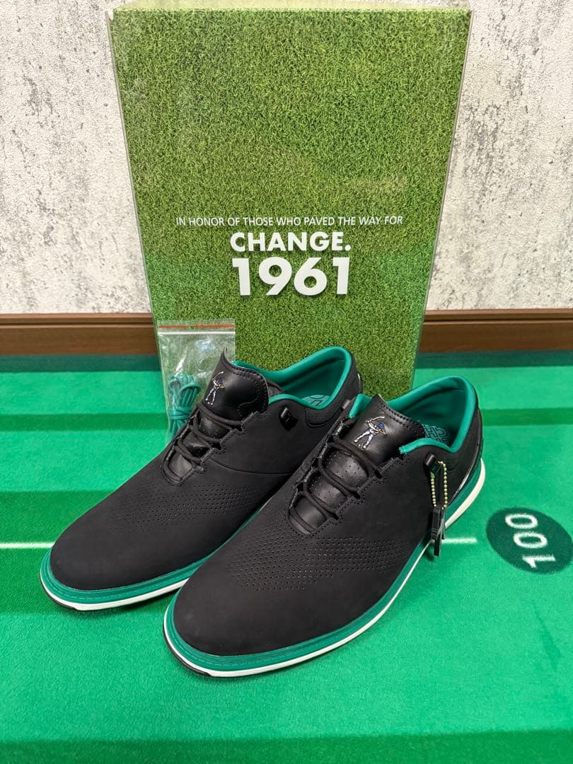 ゴルフシューズ Jordan ADG 4