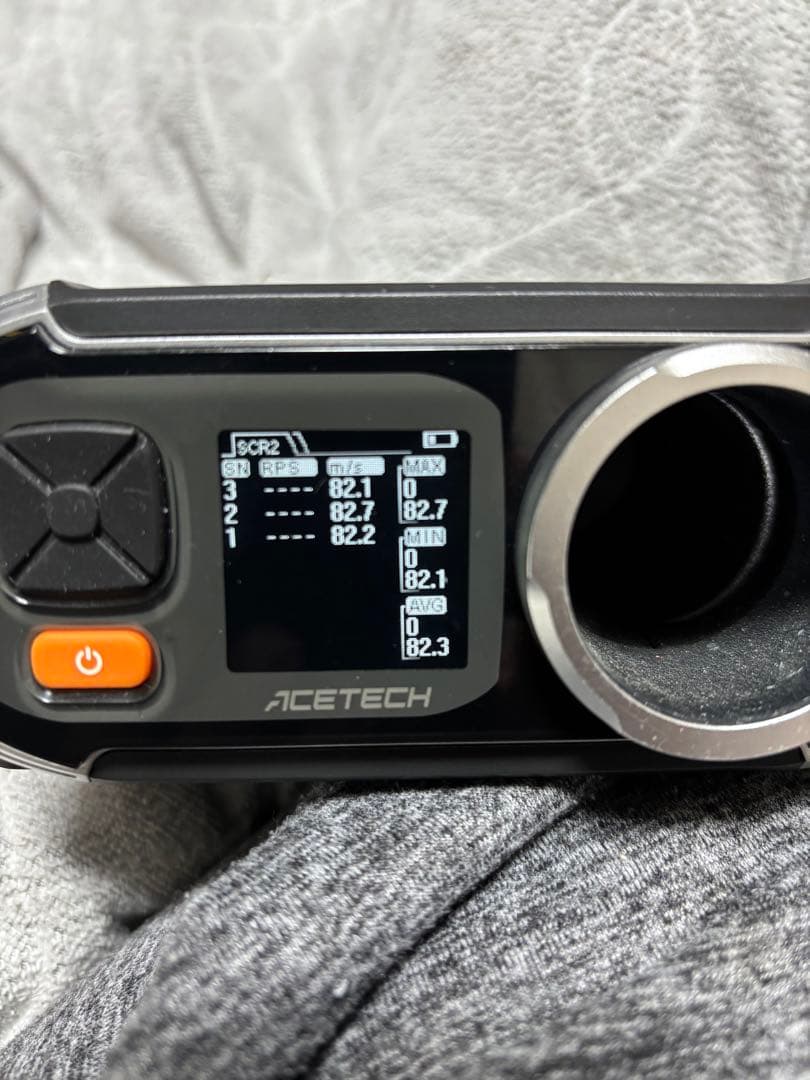 マルゼン　ca870 カスタム品