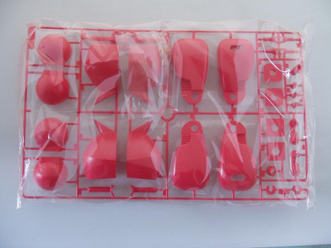 ゲルググ 1/60 スケールモデル