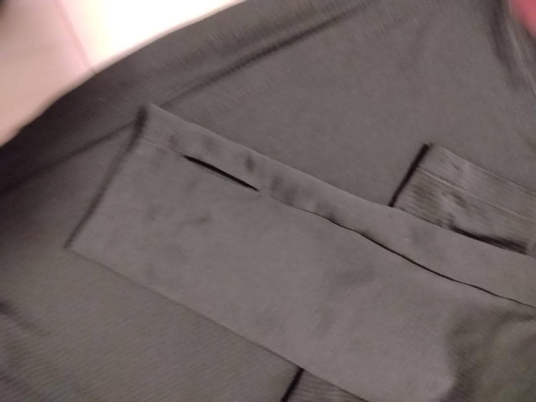 NIKE ペーサーロングスリーブシャツ/フェノムエリートニットパンツ