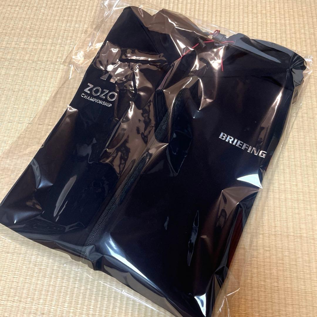引越し売り切り！ZOZO CHAMPIONSHIP×BRIEFING メンズ