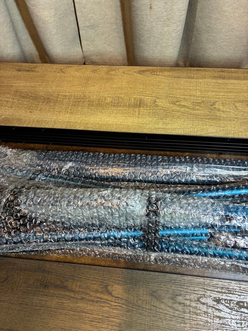 モンベル　マルチフォールディング　テーブルワイド　下段ボードセット‼️