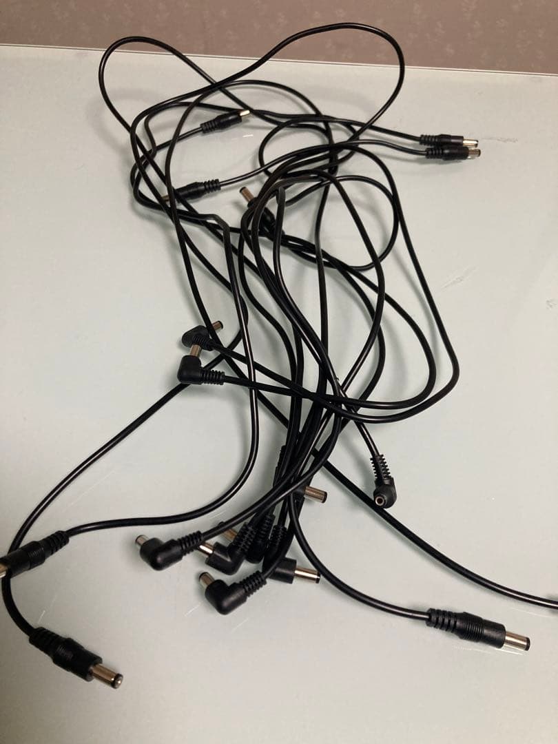 STRYMON ストライモン zuma9 パワーサプライ ブラケット付 動作済