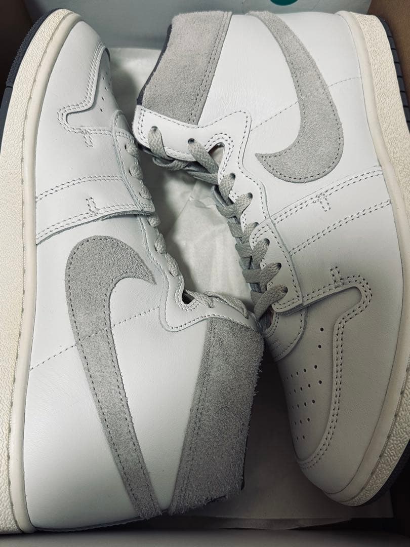 Nike Jordan Air Ship SP \"Tech Grey\"29センチ