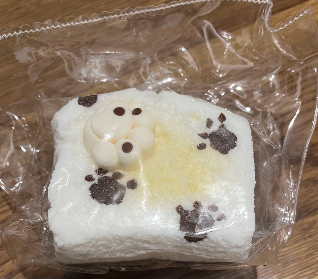 kikisquishy スクイーズ 牛ケーキ XL 他まとめ売り