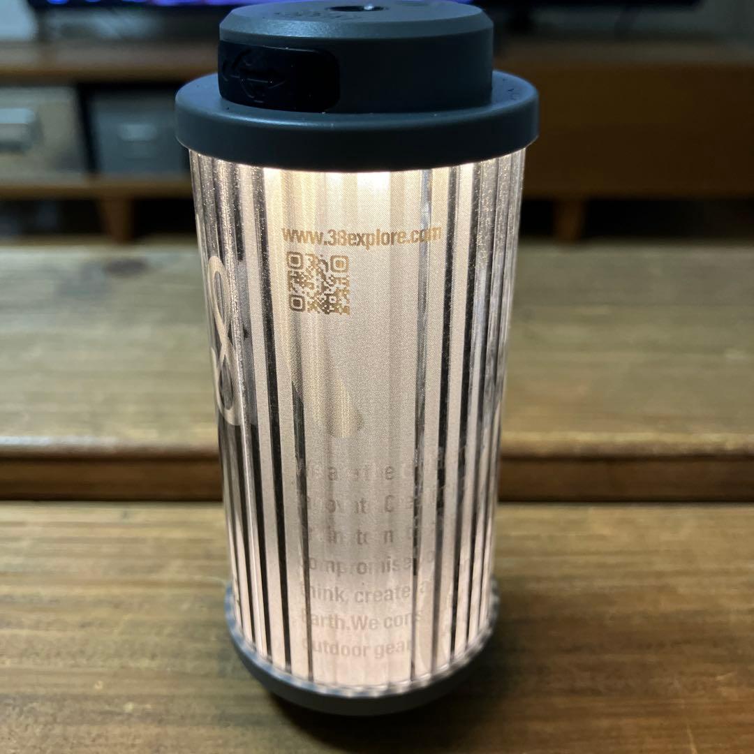 38灯　jerrys black edition MIYABI ジェリーズ別注