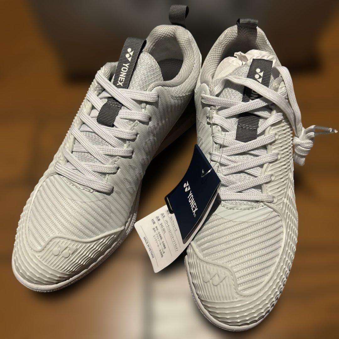 YONEX 女性用ゴルフシューズ SHG-S01L パワークッションソニケージ