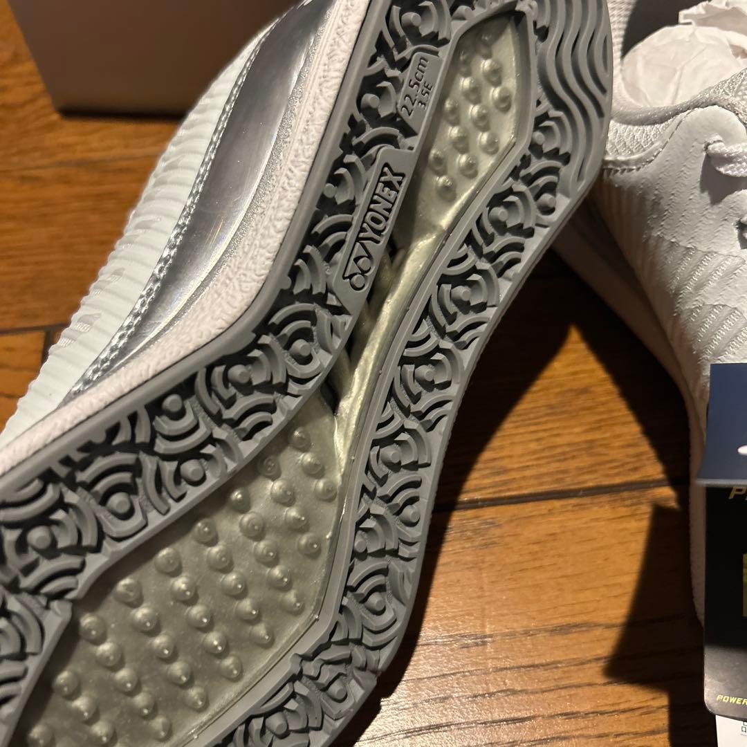 YONEX 女性用ゴルフシューズ SHG-S01L パワークッションソニケージ