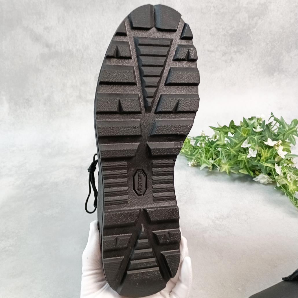 定価8.3万円 美品 Belleville社 U.S.Navyブーツ 495ST