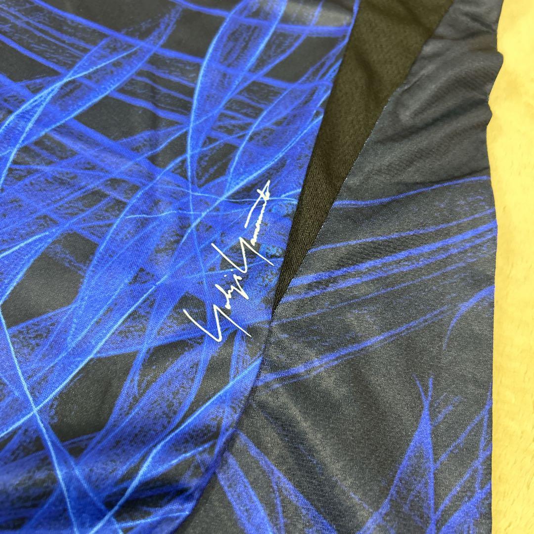 サッカー ユニフォームアディダス 日本代表 Y-3 Lサイズ