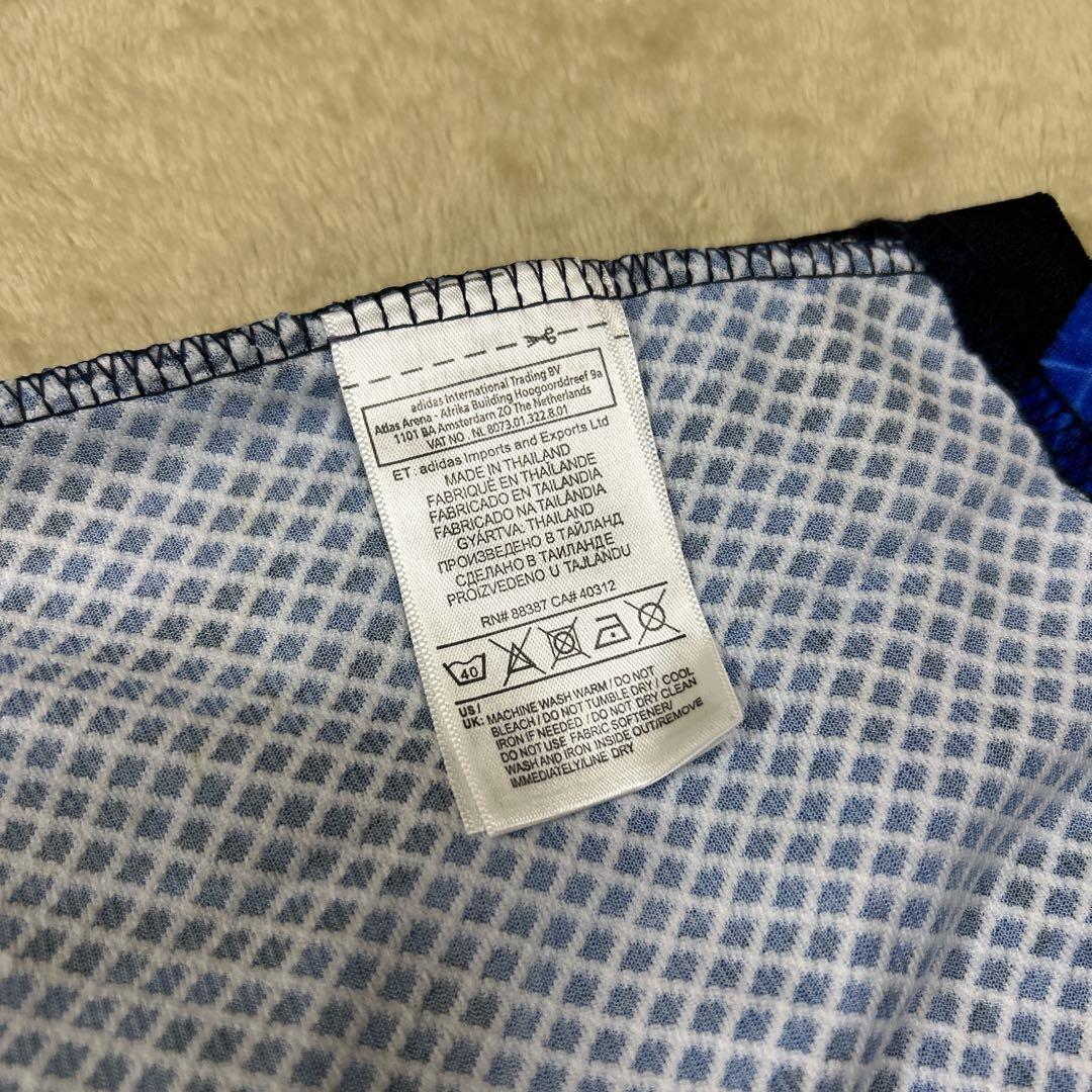 サッカー ユニフォームアディダス 日本代表 Y-3 Lサイズ