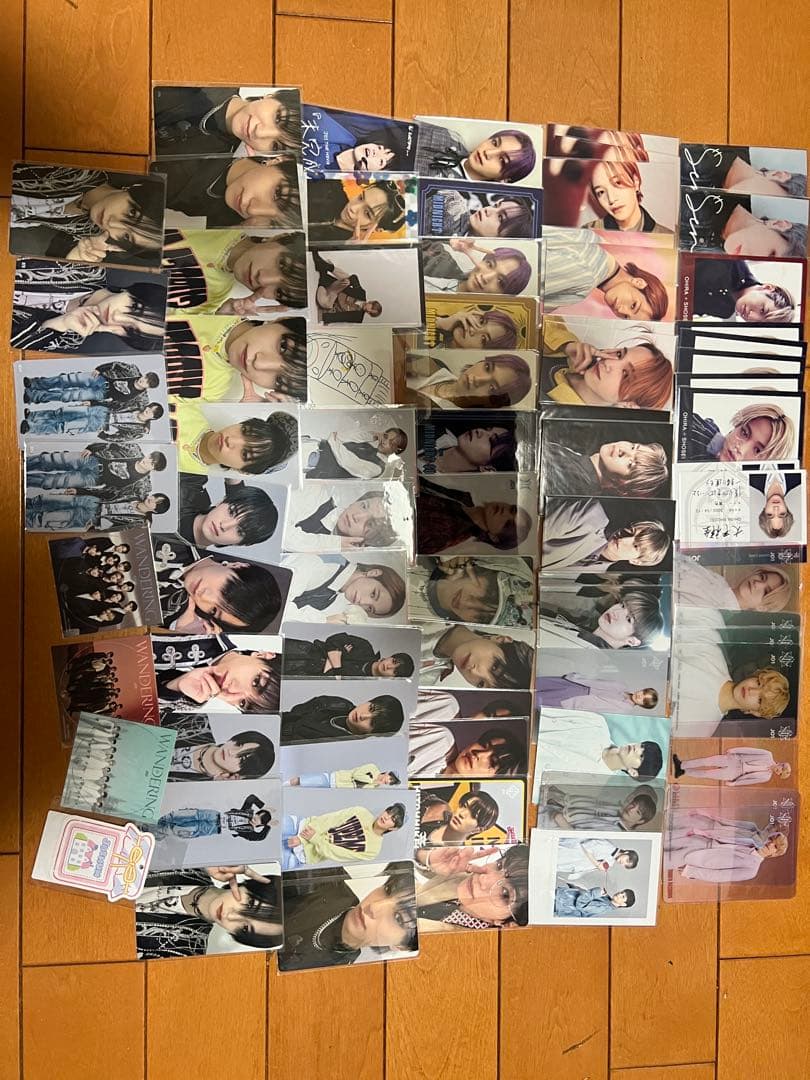 大平祥生　まとめ売り